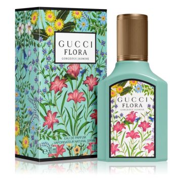 Gucci Flora Gorgeous Jasmine woda perfumowana 30ml dla Pań