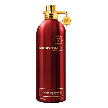 Montale Red Vetiver woda perfumowana 100ml dla Panów