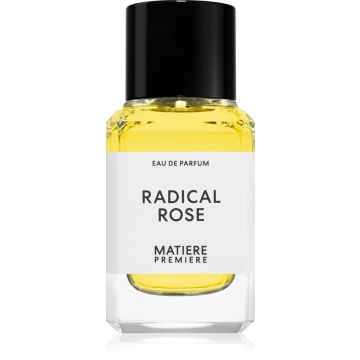 Matiere Premiere Radical Rose woda perfumowana 50ml unisex