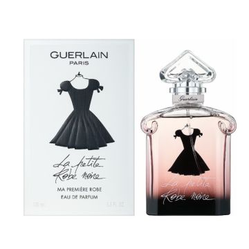 Guerlain La Petite Robe Noire woda perfumowana 100ml dla Pań