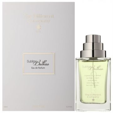 The Different Company Sublime Balkiss woda perfumowana 100ml dla kobiet