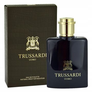 Trussardi Uomo woda toaletowa 50ml dla Panów