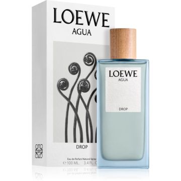 Loewe Agua Drop woda perfumowana  100ml dla Pań