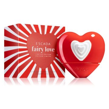 Escada Fairy Love woda toaletowa 50ml dla Pań
