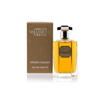 Lorenzo Villoresi Firenze Atman Xaman woda toaletowa 100ml unisex