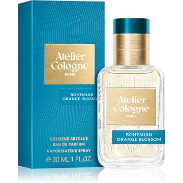 Atelier Cologne Cologne Absolue Bohemian Orange Blossom woda perfumowana 30ml unisex