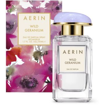 Estee Lauder Aerin Wild Geranium woda perfumowana 50ml dla Pań