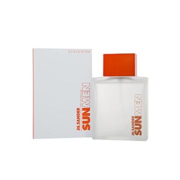 Jil Sander Sun Men Woda toaletowa 75ml dla Panów