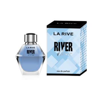 La Rive River of Love woda perfumowana 100ml dla Pań