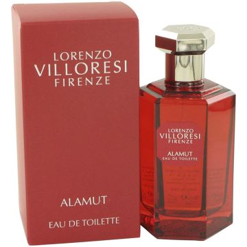 Lorenzo Villoresi Firenze Alamut woda toaletowa 50ml unisex