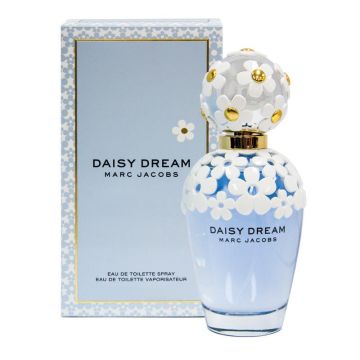 Marc Jacobs Daisy Dream woda toaletowa 100ml dla Pań
