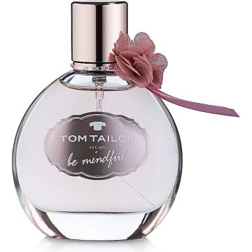 Tom Tailor Be Mindful Woman woda toaletowa 30ml dla pań