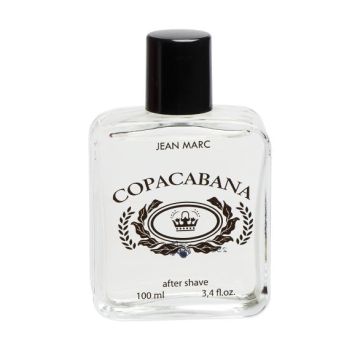 Jean Marc Copacabana For Men woda po goleniu 100ml dla Panów