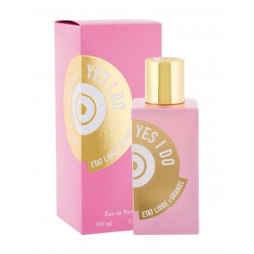 Etat Libre d'Orange Don't Get Me Wrong Baby Yes I Do woda perfumowana 100ml dla Pań