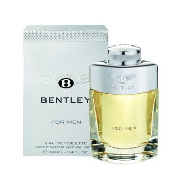 Bentley For Men woda toaletowa 100ml dla Panów