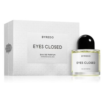 Byredo Eyes Closed woda perfumowana 100ml unisex