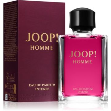 JOOP! Homme Eau de Parfum Intense woda perfumowana 125ml dla Panów