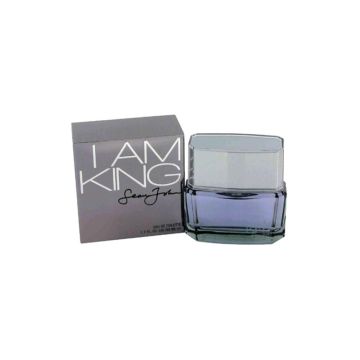 Sean John I Am King woda toaletowa 100ml dla Panów