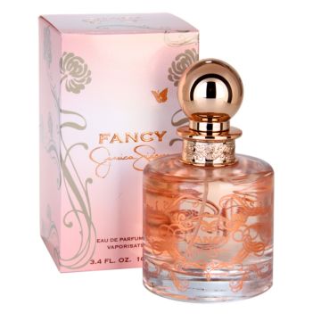 Jessica Simpson Fancy Woda perfumowana 100ml dla Pań