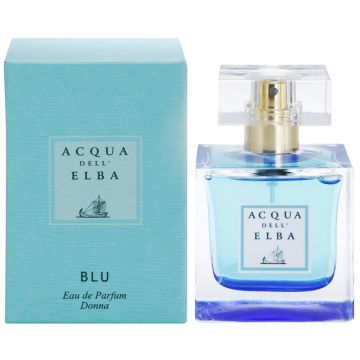 Acqua dell' Elba Blu Women woda perfumowana 50ml dla kobiet