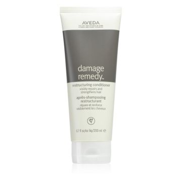 Aveda Damage Remedy Restructuring Conditioner odżywka do włosów zniszczonych 200ml 