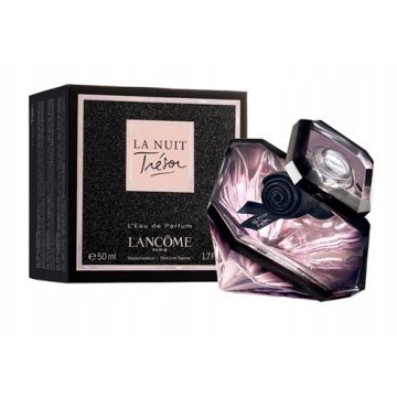 Lancome La nuit Tresor woda perfumowana 50ml dla Pań