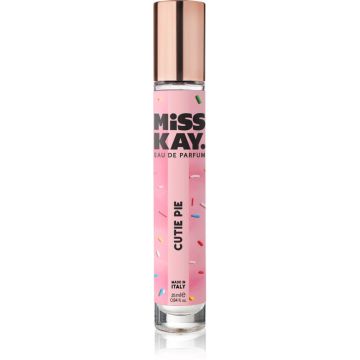 Miss Kay Cutie Pie woda perfumowana 25ml dla Pań