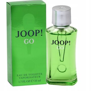 Joop! Go woda toaletowa 50ml dla Panów