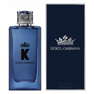 Dolce & Gabbana K by Dolce & Gabbana Woda perfumowana 150ml dla Panów