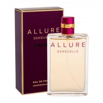 Chanel Allure Sensuelle Woda perfumowana 100ml dla Pań