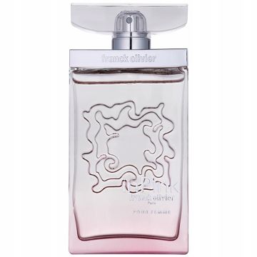 Franck Olivier In Pink woda perfumowana 75ml dla kobiet