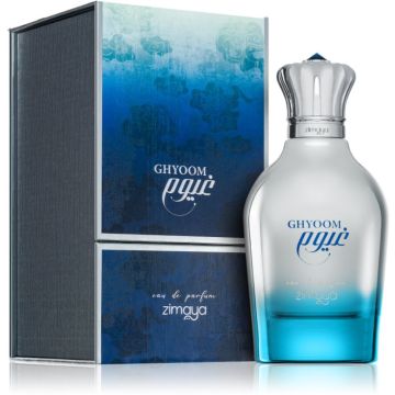Zimaya Ghyoom woda perfumowana 100ml dla Panów