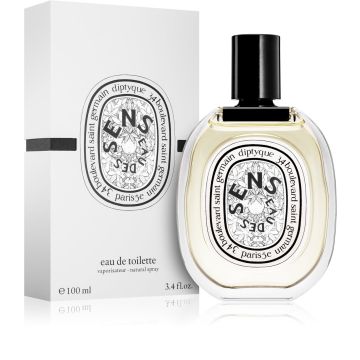 Diptyque Eau des Sens woda toaletowa 100ml unisex