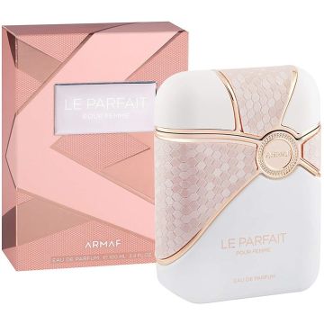 Armaf Le Parfait Femme woda perfumowana 100ml dla Panów