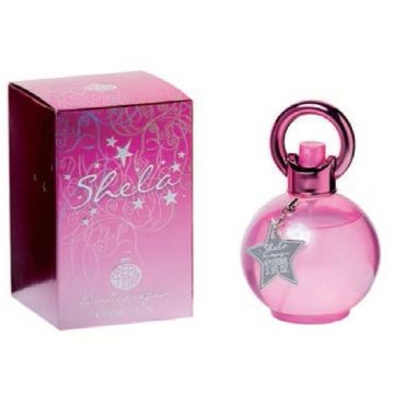 Real Time Shela Woman woda perfumowana 100ml dla pań