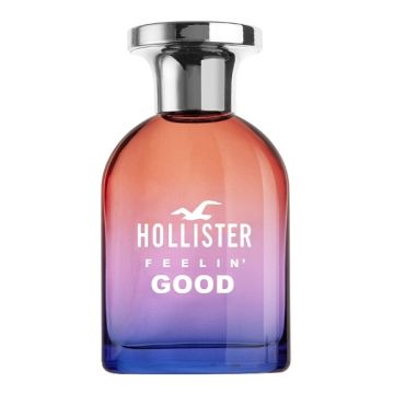 Hollister Feelin' Good woda perfumowana 30ml dla kobiet