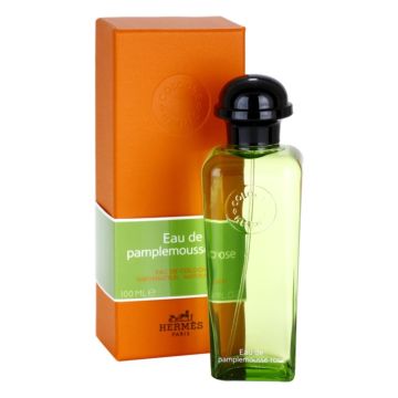 Hermes Eau de Pamplemousse Rose woda kolońska 100ml unisex