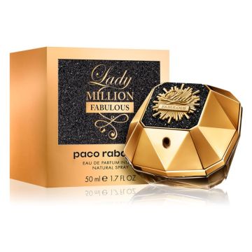 Paco Rabanne Lady Million Fabulous woda perfumowana 50ml dla Pań