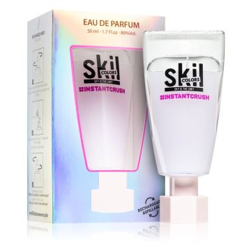 Skil Colors Instant Crush woda perfumowana 50ml dla Pań