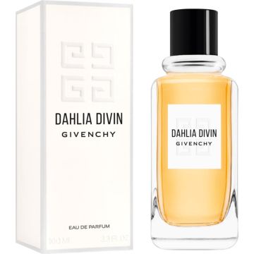 Givenchy Dahlia Divin woda perfumowana 100ml dla Pań