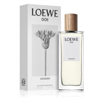 Loewe 001 Woman woda perfumowana 50ml dla Pań