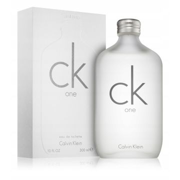 Calvin Klein CK One Woda toaletowa 300ml UNISEX