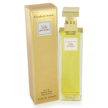 Elizabeth Arden 5th Avenue woda perfumowana 125ml dla Pań