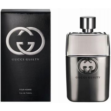 Gucci Guilty Pour Homme Woda toaletowa dla Panów