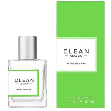 Clean Classic Apple Blossom woda perfumowana 30ml dla pań