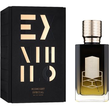 Ex Nihilo Midnight Special woda perfumowana 100ml unisex