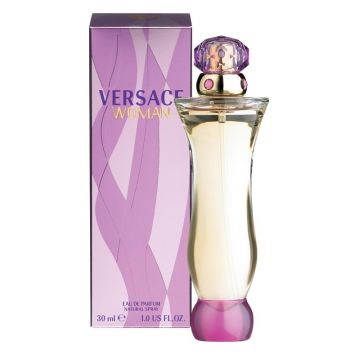 Versace Woman woda perfumowana 30ml dla Pań