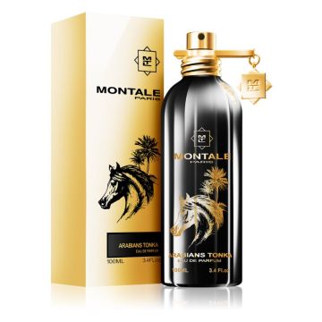 Montale Arabians Tonka woda perfumowana 100ml unisex