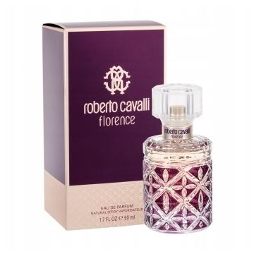 Roberto Cavalli Florence Woda perfumowana 50ml dla Pań