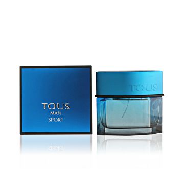 Tous Man Sport woda toaletowa 50ml dla mężczyzn